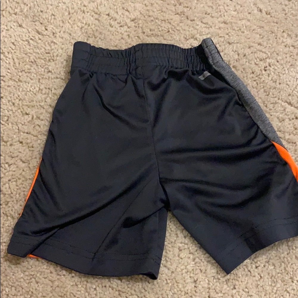 Infant shorts - Picture 3 of 3